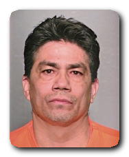 Inmate ALFRED FLORES