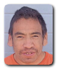 Inmate RODRIGO GARCIA