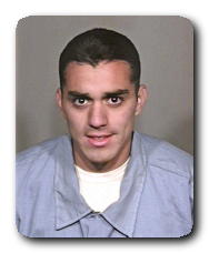 Inmate JOSE GARIBO