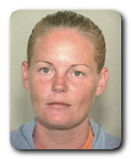 Inmate HEATHER GILMORE