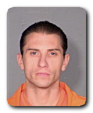 Inmate ANTHONY GOLDEN