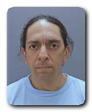 Inmate ISAAC GONZALES