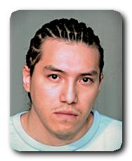 Inmate SERGIO GONZALEZ