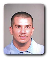 Inmate VALENTIN LOPEZ