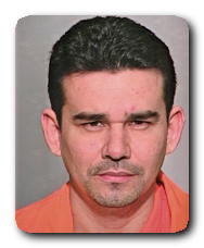 Inmate MARTIN MARTINEZ