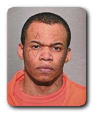 Inmate DONNIE MCLENDON