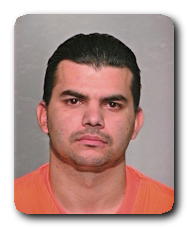 Inmate RICHARD MEXIA