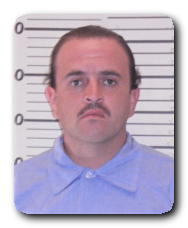 Inmate GREGORY MORENO