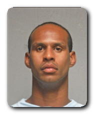 Inmate AARON POINDEXTER