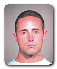 Inmate CHRISTOPHER RIOS