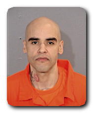 Inmate MARIO RODRIGUEZ
