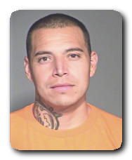 Inmate RICHARD RODRIGUEZ