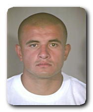 Inmate RENEE SANCHEZ HERNANDEZ