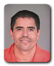 Inmate FLORENCIO SERRANO RODRIGUEZ