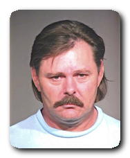 Inmate JERRY TAIT