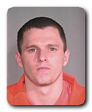 Inmate ANTHONY TRAMMELL