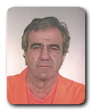 Inmate RICHARD ALLENZA
