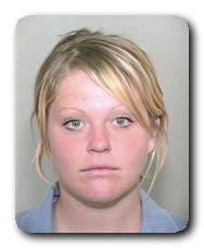 Inmate COLLEEN ALLISON