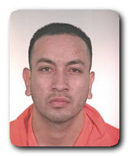 Inmate JOEL DELAPAZ