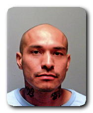 Inmate ANDREW GARCIA