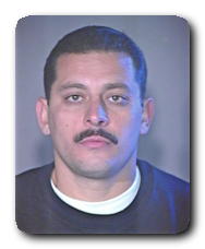 Inmate MANUEL GOMEZ