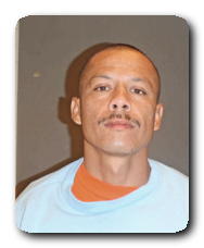 Inmate OSCAR GONZALEZ