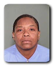 Inmate RASHANDA GRAYSON