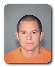 Inmate OCTAVIO HERNANDEZ
