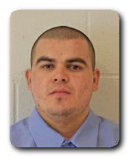 Inmate JORGE LOPEZ QUINTERO