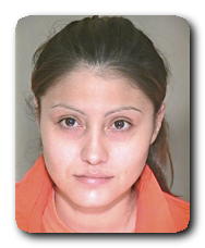 Inmate ERICA LOPEZ