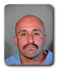 Inmate JORGE MADRIGAL