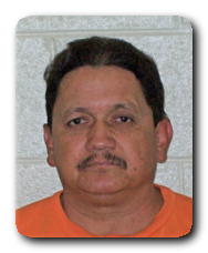 Inmate DANIEL MEGUI