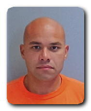 Inmate EDUARDO MENDEZ