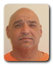 Inmate JOE MILLER