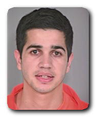 Inmate WALID MOHAMMAD