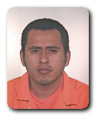 Inmate RODRIGO RAMIREZ RENDON