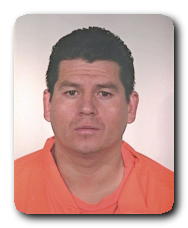Inmate LUIS RANGEL HERNANDEZ