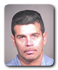 Inmate JOSE RIVERA