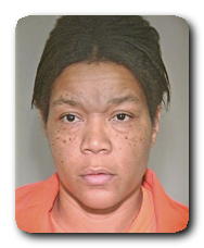 Inmate MARY RIVERS