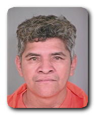 Inmate JORGE ROMERO BENITEZ