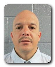 Inmate ANTHONY SANDS