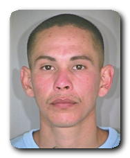 Inmate DANIEL SANTOS