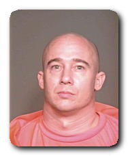Inmate DAVID SHERRILL