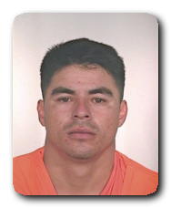 Inmate ANDY TREJO