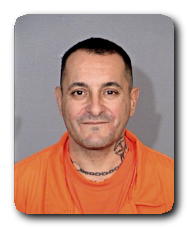 Inmate ANTHONY CAVITOLO