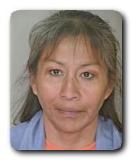 Inmate ANNETTE CHEE