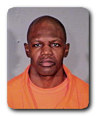 Inmate RANDIS GARY