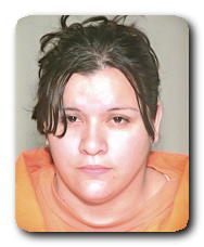 Inmate MARIA GOMEZ