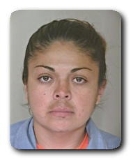 Inmate LUCIA GONZALEZ