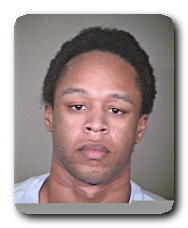Inmate MARQUES HODGES